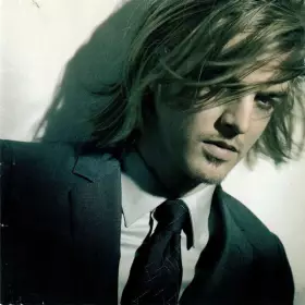 Couverture du produit · Thierry Amiel