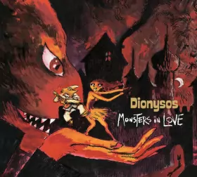 Couverture du produit · Monsters In Love