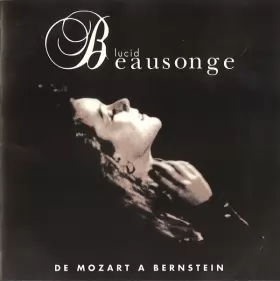 Couverture du produit · De Mozart À Bernstein