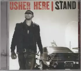 Couverture du produit · Here I Stand