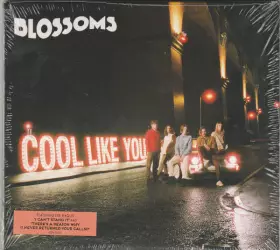 Couverture du produit · Cool Like You