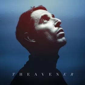 Couverture du produit · Heaven