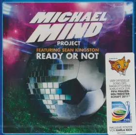 Couverture du produit · Ready Or Not