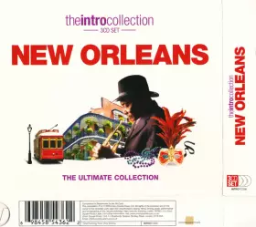 Couverture du produit · New Orleans