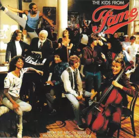 Couverture du produit · The Kids From Fame