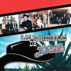 Couverture du produit · Las Rancheras De Los Rehenes
