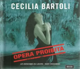 Couverture du produit · Opera Proibita