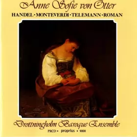 Couverture du produit · Anne Sofie von Otter