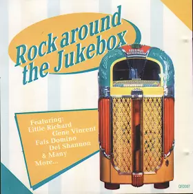 Couverture du produit · Rock Around The Jukebox