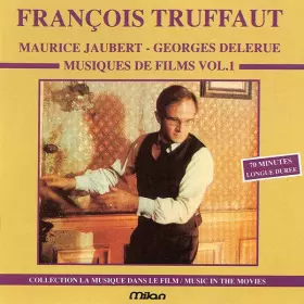 Couverture du produit · Musique De Films Vol.1