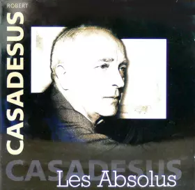 Couverture du produit · Les Absolus