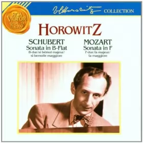 Couverture du produit · Schubert • Mozart • Mendelsohn • Czerny