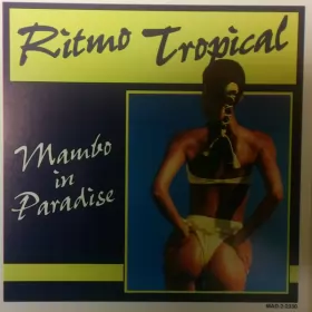 Couverture du produit · Ritmo Tropical Mambo In Paradise