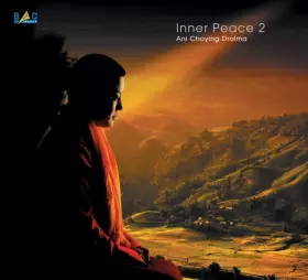 Couverture du produit · Inner Peace 2