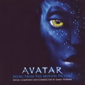 Couverture du produit · Avatar (Music From The Motion Picture)