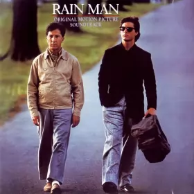 Couverture du produit · Rain Man (Original Motion Picture Soundtrack)