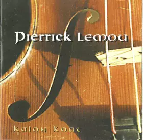 Couverture du produit · Kalon Koat