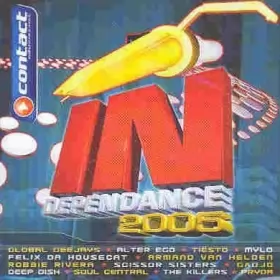 Couverture du produit · Independance 2005