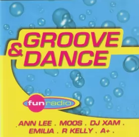 Couverture du produit · Groove & Dance