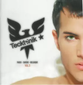 Couverture du produit · Tecktonik Vol.3