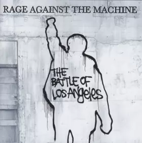 Couverture du produit · The Battle Of Los Angeles