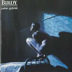 Couverture du produit · Birdy (Music From The Film By)