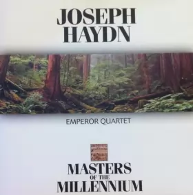 Couverture du produit · Emperor Quartet