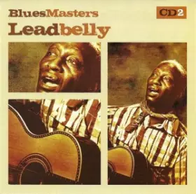 Couverture du produit · Blues Masters