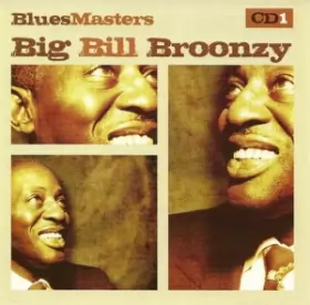 Couverture du produit · Blues Masters