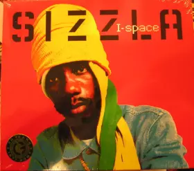 Couverture du produit · I-Space