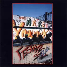 Couverture du produit · Fest Noz Still Alive