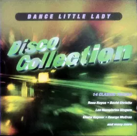 Couverture du produit · Dance Little Lady (Disco Collection)