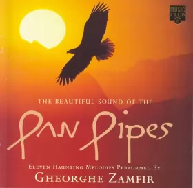 Couverture du produit · The Beautiful Sound Of The Pan Pipes