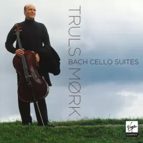 Couverture du produit · Cello Suites