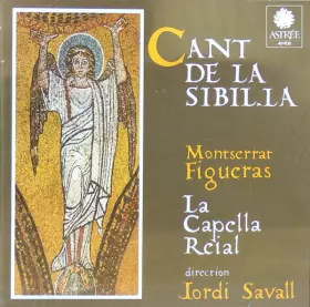 Couverture du produit · El Cant De La Sibil.la