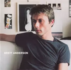 Couverture du produit · Brett Anderson