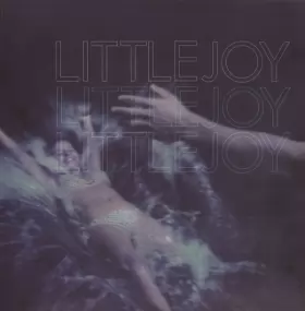 Couverture du produit · Little Joy