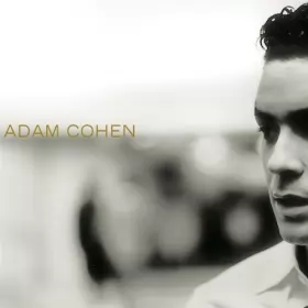 Couverture du produit · Adam Cohen