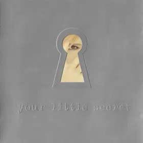 Couverture du produit · Your Little Secret