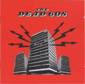 Couverture du produit · The Dead 60s / Space Invader Dub