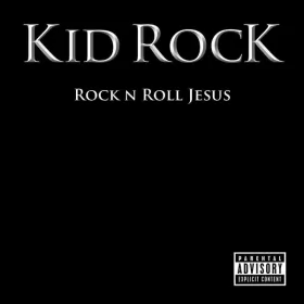 Couverture du produit · Rock N Roll Jesus