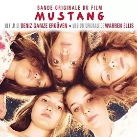Couverture du produit · Mustang (Bande Originale Du Film)
