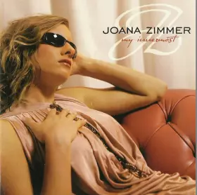 Couverture du produit · My Innermost