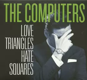 Couverture du produit · Love Triangles Hate Squares