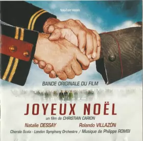 Couverture du produit · Joyeux Noël (Bande Originale Du Film)