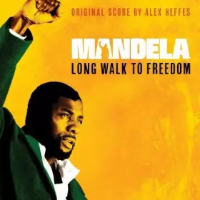 Couverture du produit · Mandela Long Walk To Freedom (Original Score)