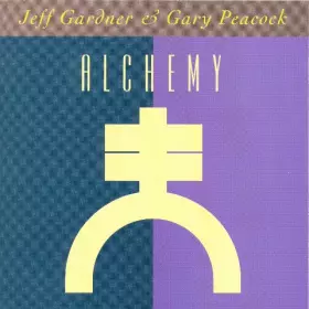 Couverture du produit · Alchemy
