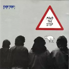 Couverture du produit · Mind The Step
