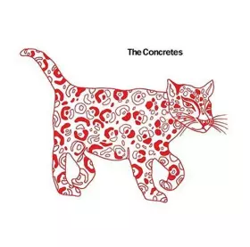 Couverture du produit · The Concretes