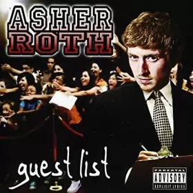 Couverture du produit · Guest List